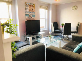 Leamington Spa Regent Place Luxury Serviced Apartment